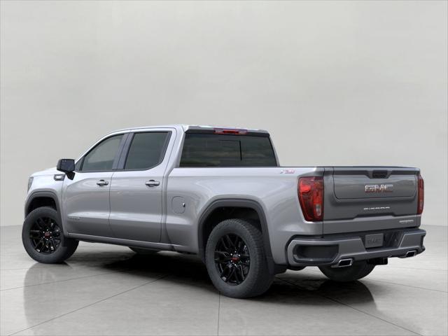 new 2025 GMC Sierra 1500 car, priced at $60,821