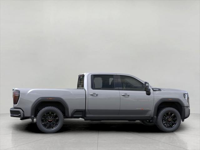 new 2025 GMC Sierra 3500 car, priced at $77,828