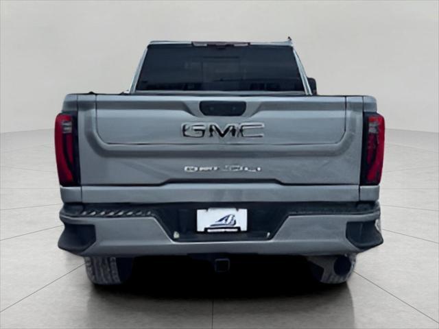 used 2024 GMC Sierra 2500 car, priced at $75,998