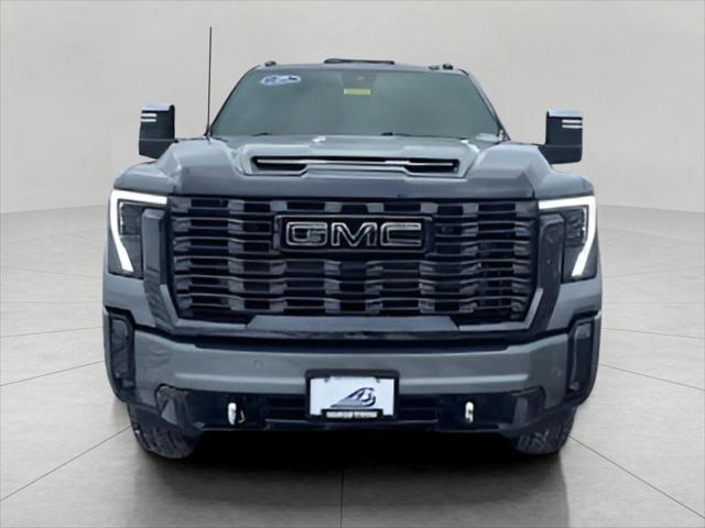 used 2024 GMC Sierra 2500 car, priced at $75,998