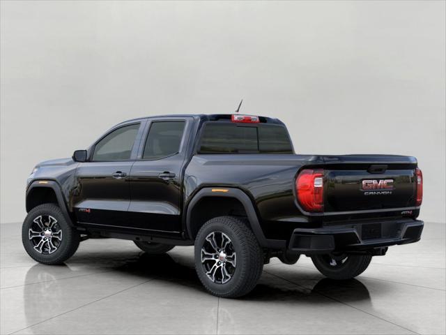 new 2024 GMC Canyon car, priced at $47,359