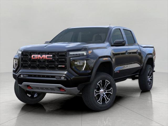 new 2024 GMC Canyon car, priced at $47,359