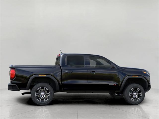 new 2024 GMC Canyon car, priced at $47,359