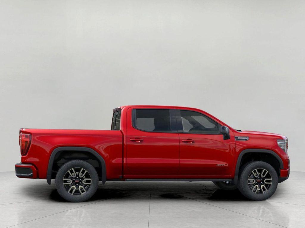 new 2026 GMC Sierra 1500 car, priced at $71,997