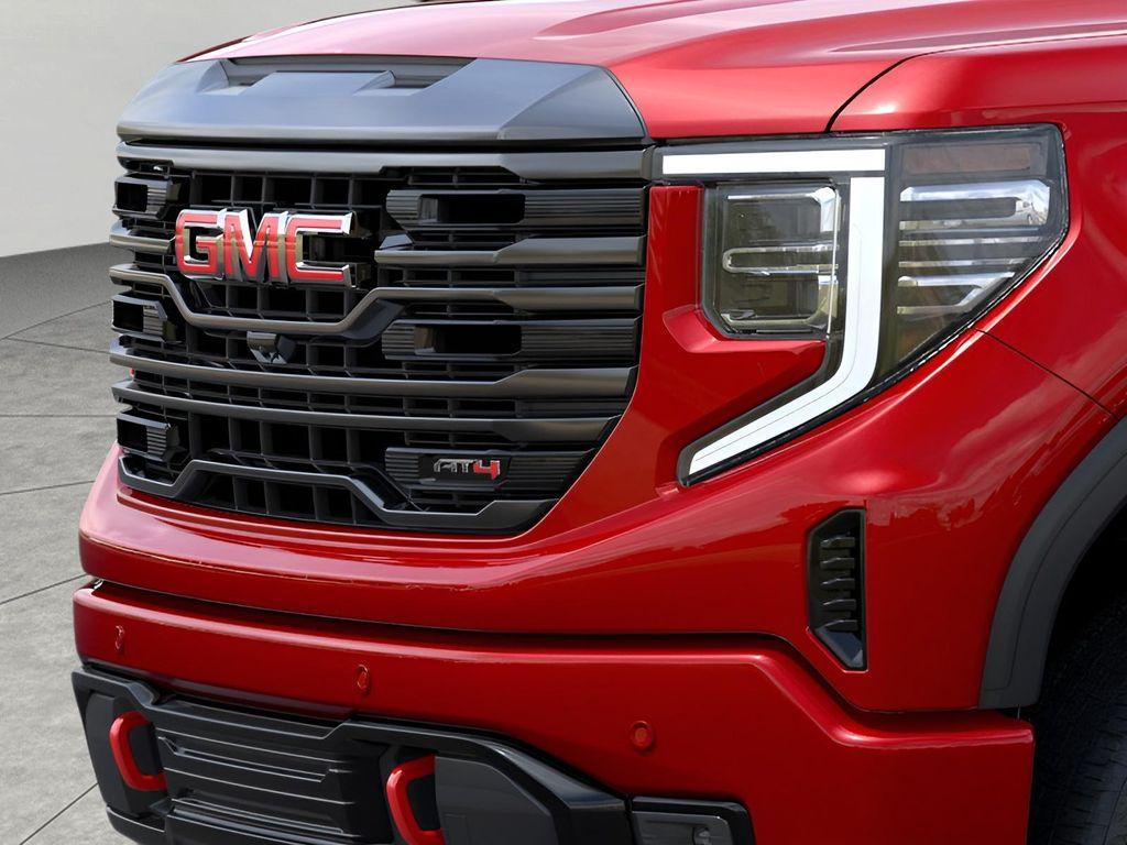 new 2026 GMC Sierra 1500 car, priced at $71,997