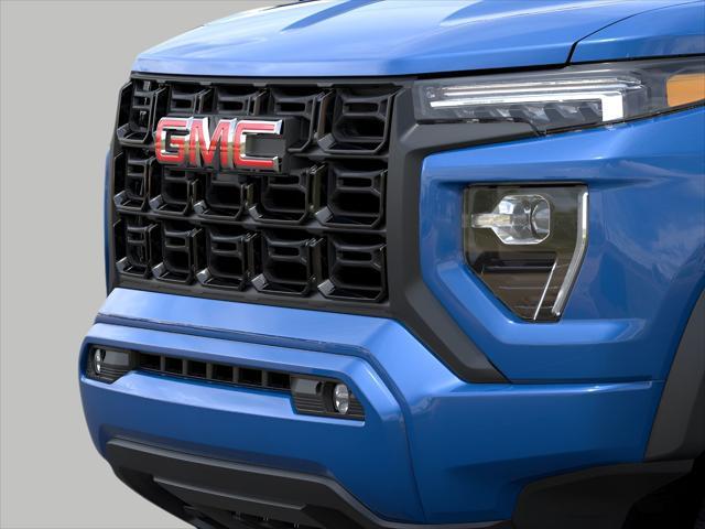 new 2024 GMC Canyon car, priced at $43,733