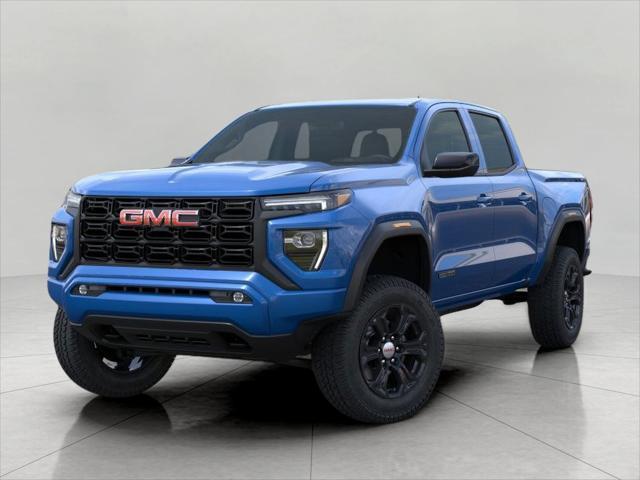 new 2024 GMC Canyon car, priced at $45,079