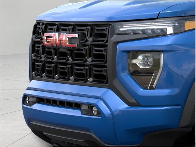 new 2024 GMC Canyon car, priced at $45,079