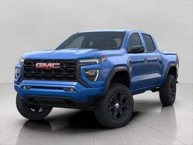 new 2024 GMC Canyon car, priced at $43,733