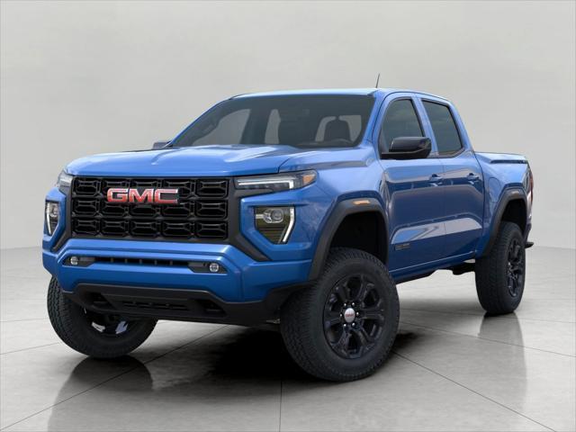 new 2024 GMC Canyon car, priced at $45,079