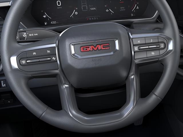 new 2024 GMC Canyon car, priced at $45,079