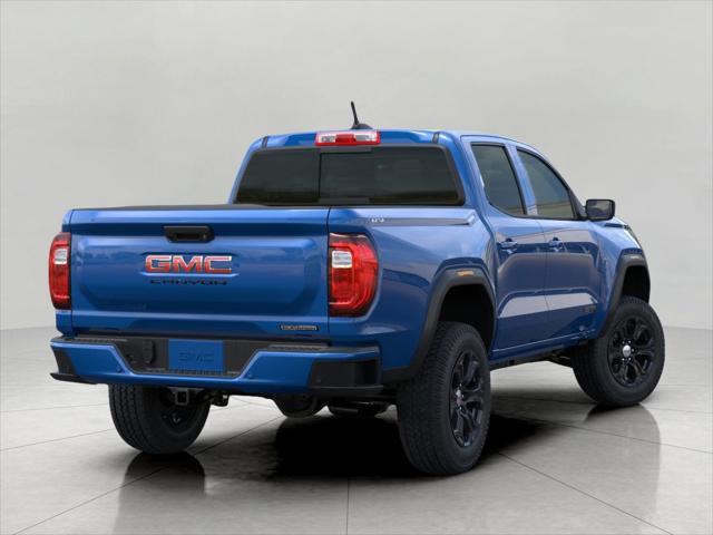 new 2024 GMC Canyon car, priced at $45,079