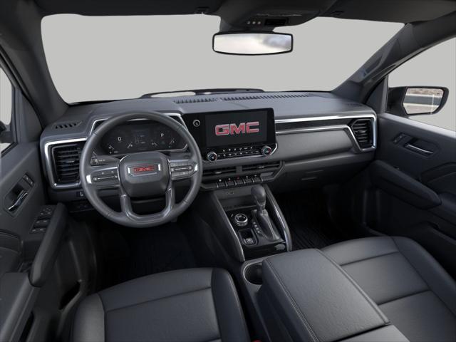 new 2024 GMC Canyon car, priced at $43,733