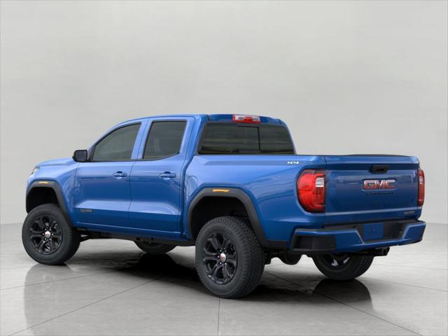 new 2024 GMC Canyon car, priced at $43,733