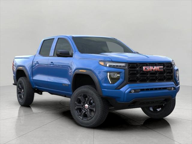 new 2024 GMC Canyon car, priced at $45,079