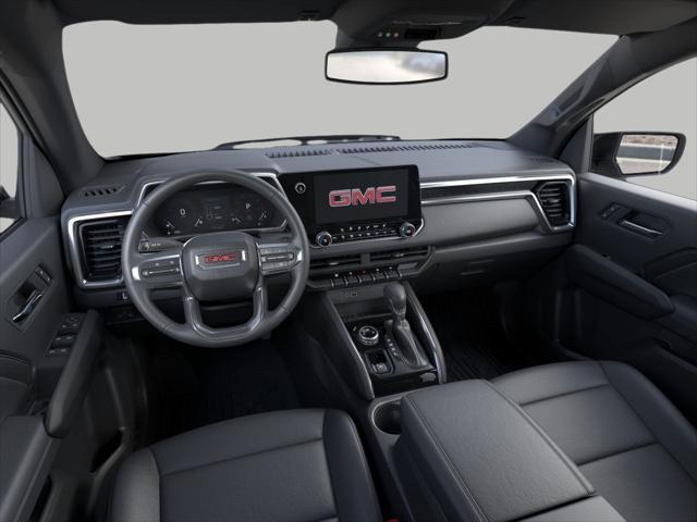 new 2024 GMC Canyon car, priced at $45,079