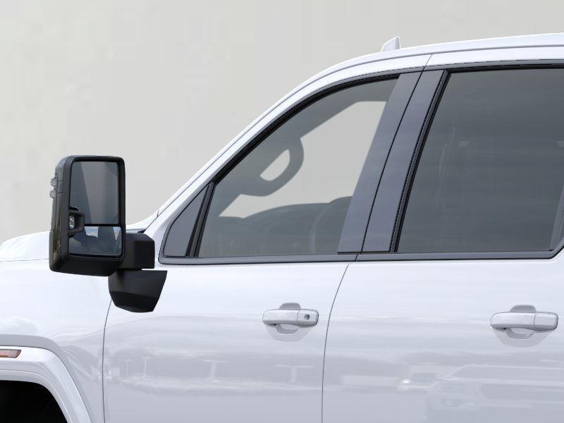 new 2026 GMC Sierra 2500 car, priced at $85,817