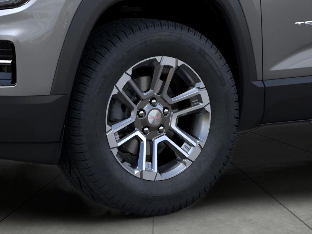 new 2026 GMC Terrain car, priced at $33,882