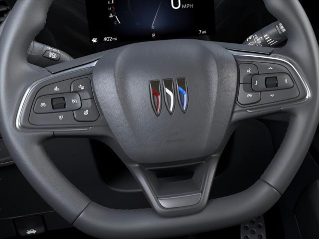 new 2026 Buick Encore GX car, priced at $34,091