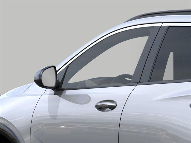 new 2026 Buick Encore GX car, priced at $34,091