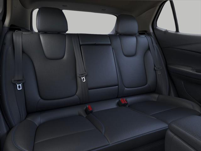 new 2026 Buick Encore GX car, priced at $34,091