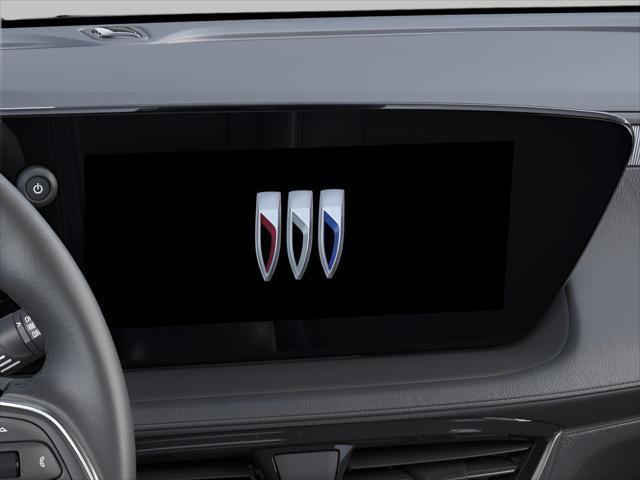 new 2026 Buick Encore GX car, priced at $34,091