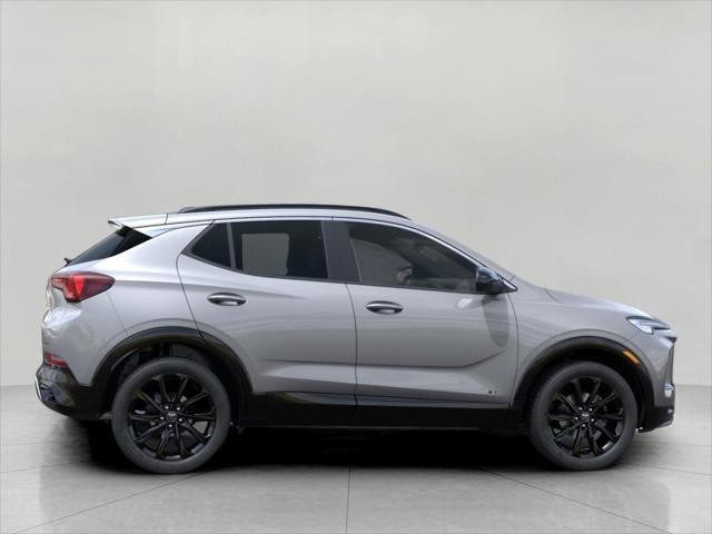 new 2026 Buick Encore GX car, priced at $34,091