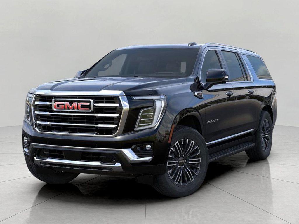 new 2026 GMC Yukon XL car, priced at $81,047