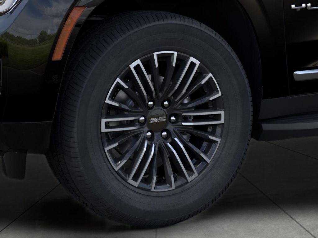 new 2026 GMC Yukon XL car, priced at $81,047