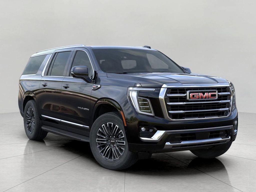 new 2026 GMC Yukon XL car, priced at $81,047