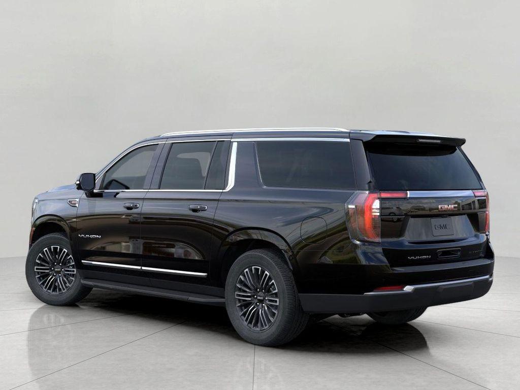 new 2026 GMC Yukon XL car, priced at $81,047
