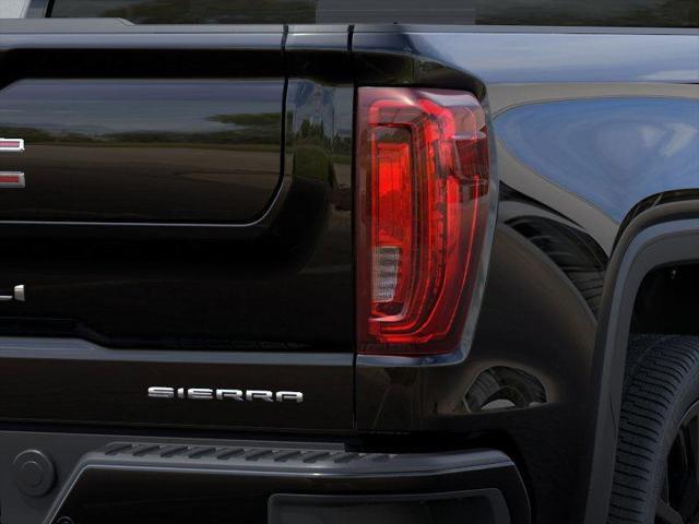 new 2024 GMC Sierra 1500 car, priced at $71,354