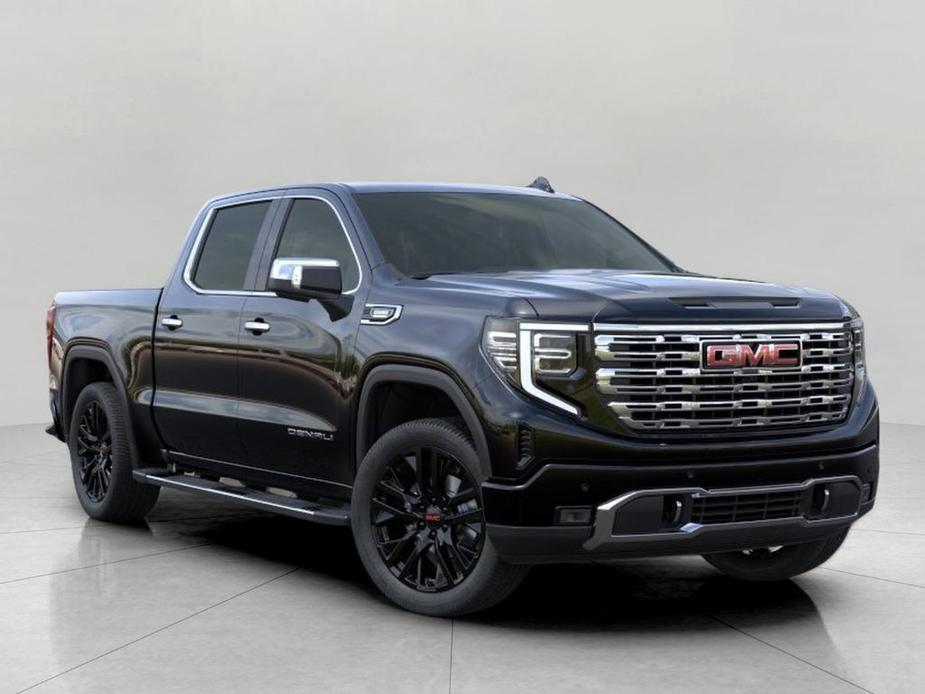 new 2024 GMC Sierra 1500 car, priced at $76,397