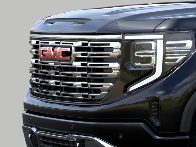 new 2024 GMC Sierra 1500 car, priced at $72,314