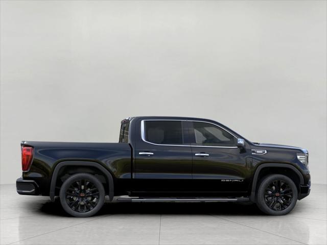 new 2024 GMC Sierra 1500 car, priced at $72,314