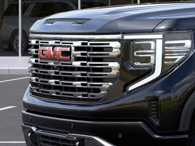 new 2024 GMC Sierra 1500 car, priced at $71,354