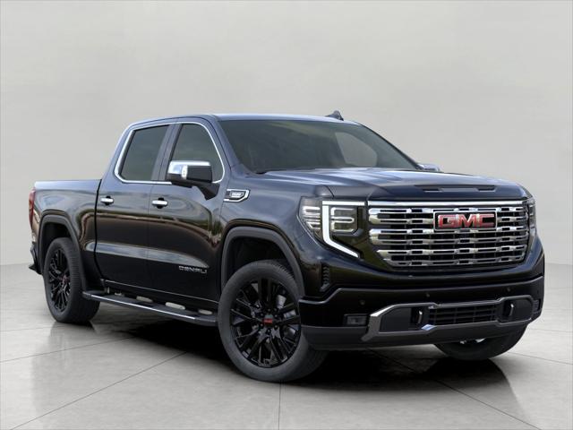 new 2024 GMC Sierra 1500 car, priced at $72,314