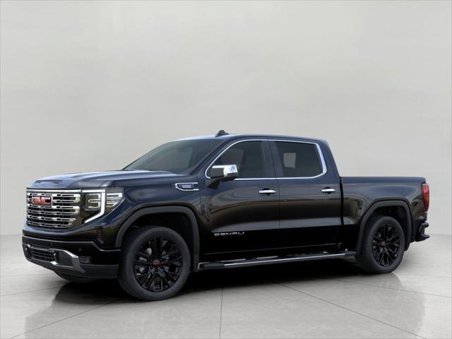 new 2024 GMC Sierra 1500 car, priced at $72,314