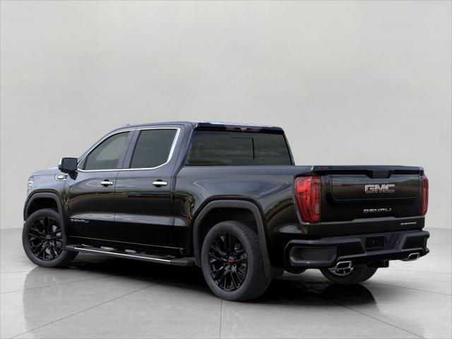 new 2024 GMC Sierra 1500 car, priced at $72,314