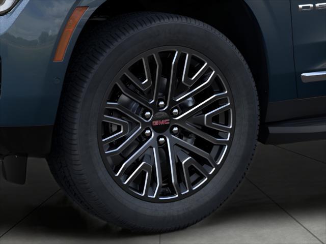 new 2025 GMC Yukon XL car, priced at $88,130