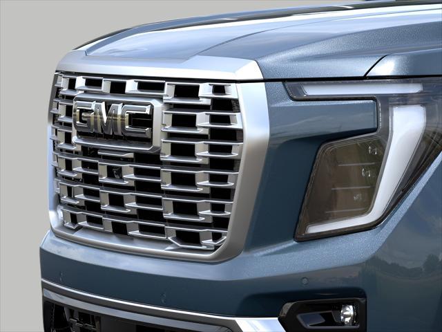 new 2025 GMC Yukon XL car, priced at $88,130