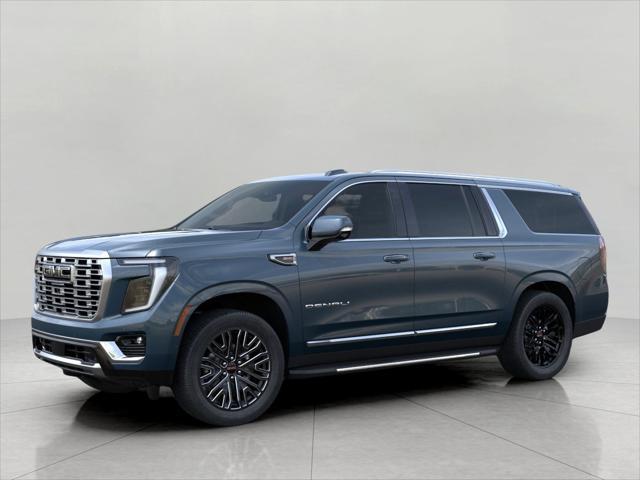 new 2025 GMC Yukon XL car, priced at $88,130