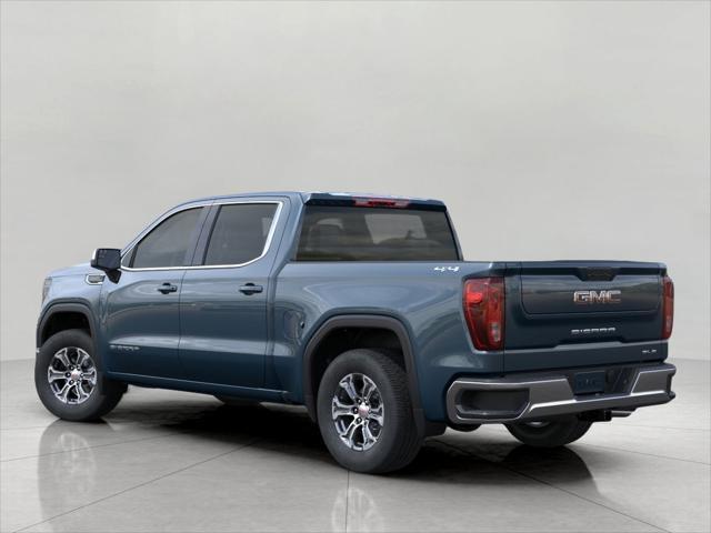 new 2024 GMC Sierra 1500 car, priced at $56,240