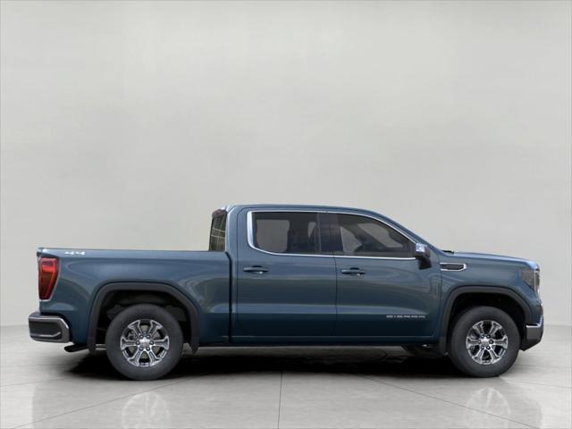 new 2024 GMC Sierra 1500 car, priced at $56,240