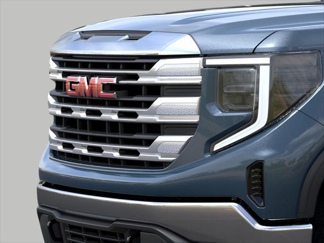 new 2024 GMC Sierra 1500 car, priced at $56,240