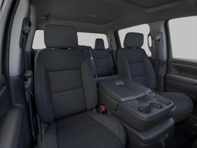 new 2024 GMC Sierra 1500 car, priced at $56,240