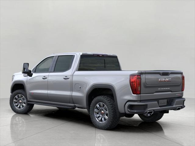 new 2024 GMC Sierra 1500 car, priced at $68,567