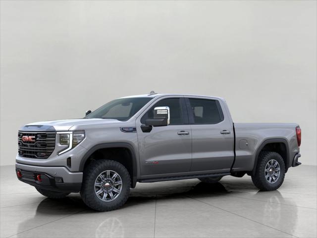 new 2024 GMC Sierra 1500 car, priced at $68,567