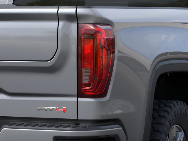 new 2024 GMC Sierra 1500 car, priced at $68,567