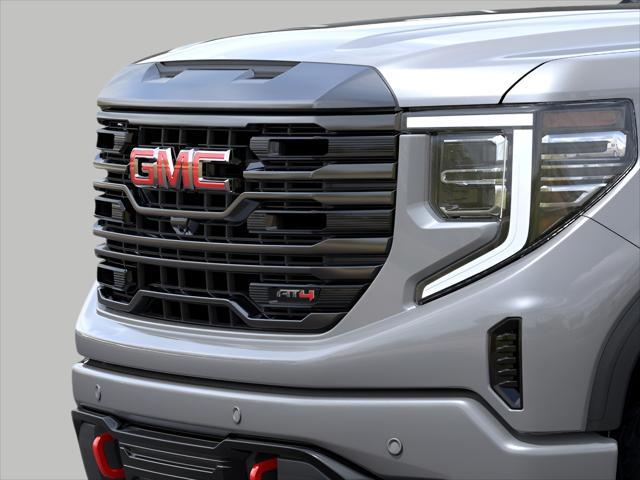 new 2024 GMC Sierra 1500 car, priced at $68,567